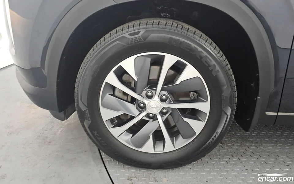 Hyundai Palisade 2.2 2WD 2022 — миниатюра 5