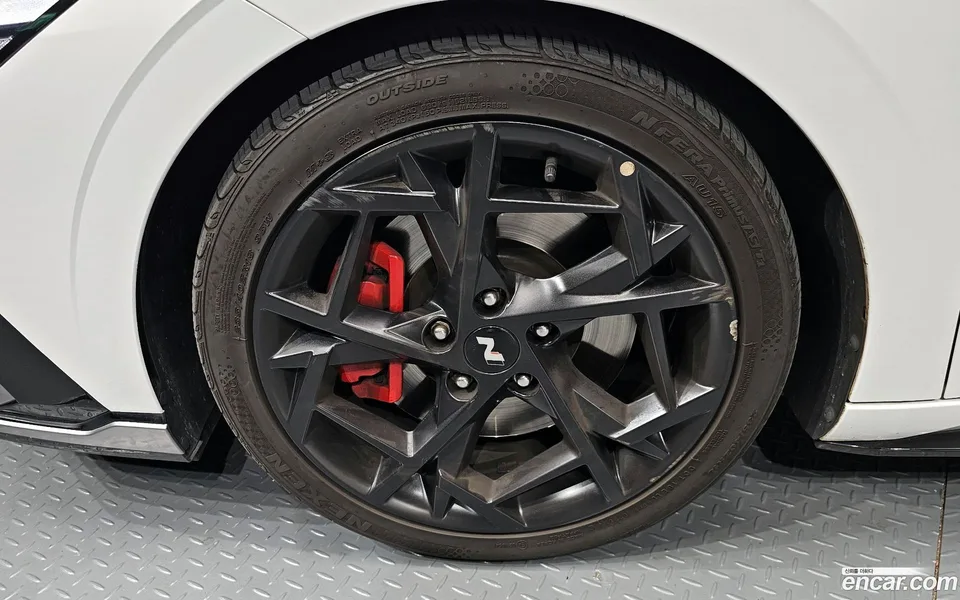 Hyundai Avante CN7 1.6 2024 — миниатюра 5