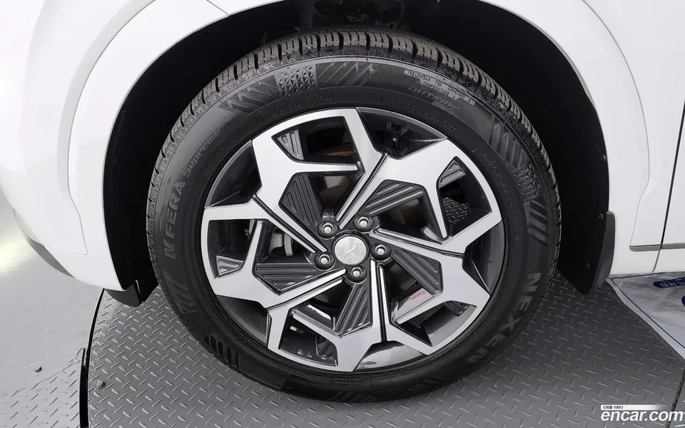 Hyundai Palisade 3.8 2WD 2022 — миниатюра 5