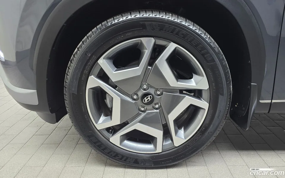 Hyundai Palisade 3.8 2WD 2022 — миниатюра 5
