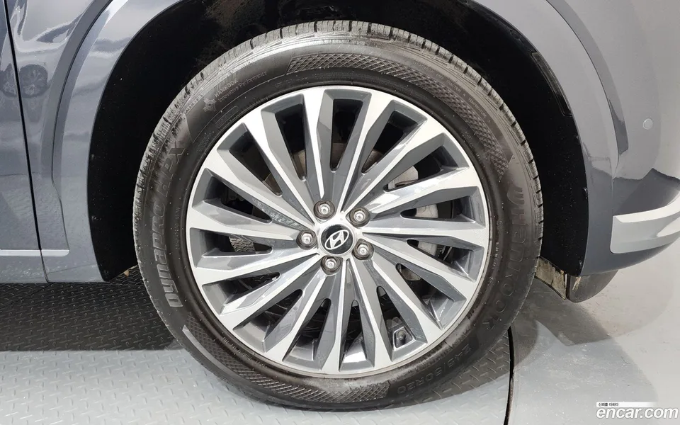 Hyundai Palisade 2.2 4WD 2023 — миниатюра 5