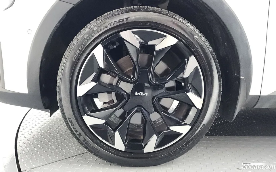 Kia Sorento 2.5T 2WD 2023 — миниатюра 5