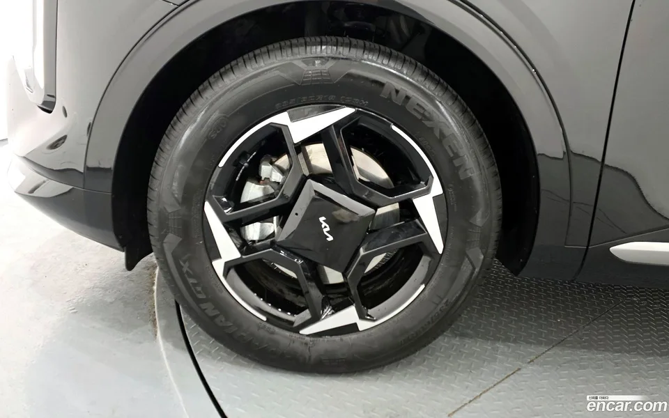 Kia Sportage 1.6 2WD 2025 — миниатюра 5