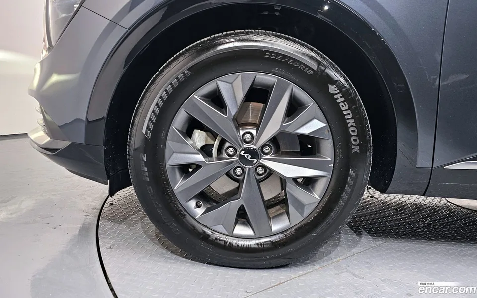 Kia Sportage 1.6 2WD 2022 — миниатюра 5