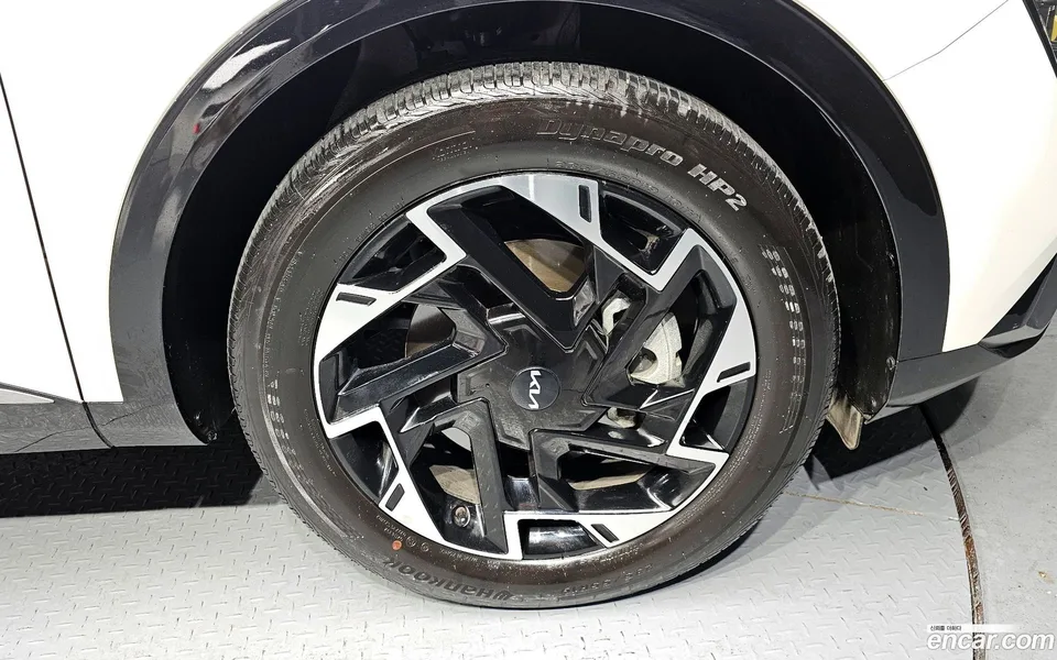 Kia Sportage 2.0 2WD 2022 — миниатюра 5