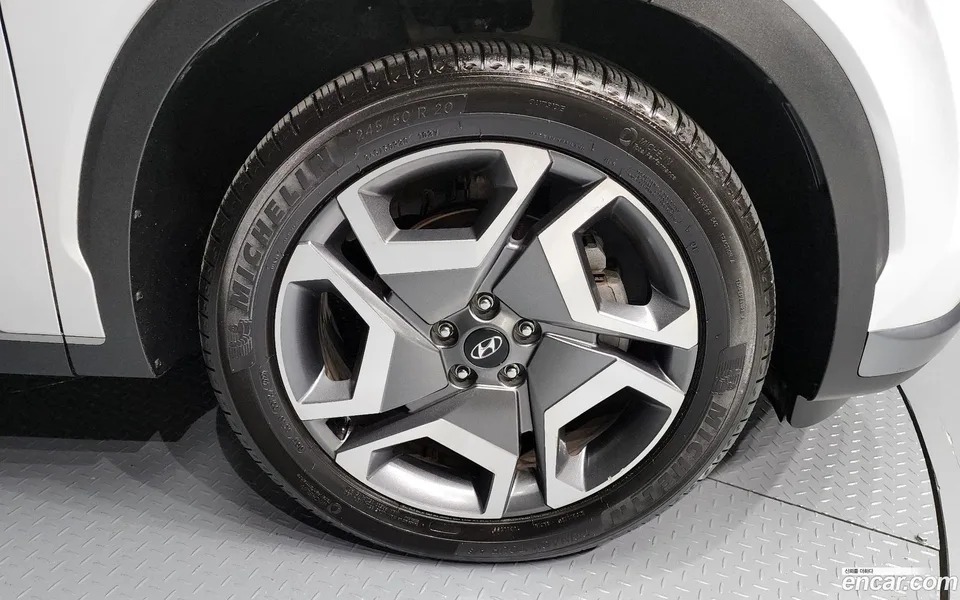 Hyundai Palisade 2.2 2WD 2023 — миниатюра 5