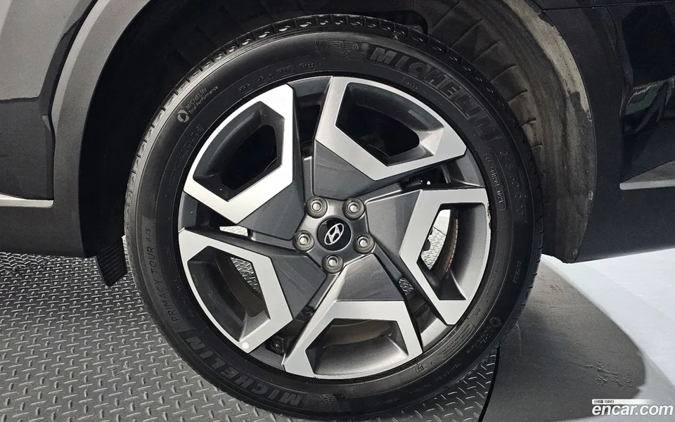 Hyundai Palisade 2.2 2WD 2022 — миниатюра 5