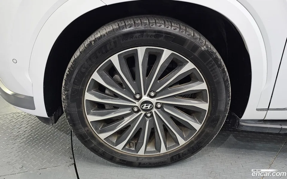Hyundai Palisade 2.2 2WD 2022 — миниатюра 5