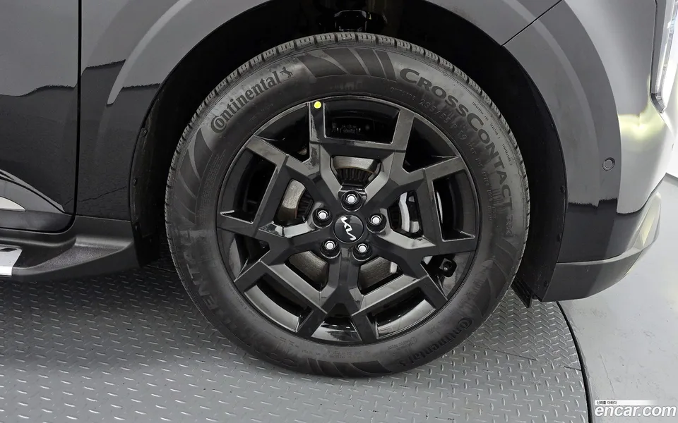 Kia Carnival 9 2025 — миниатюра 5