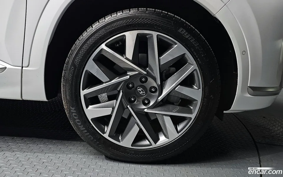 Hyundai SantaFe 2.5T 2WD 2023 — миниатюра 5