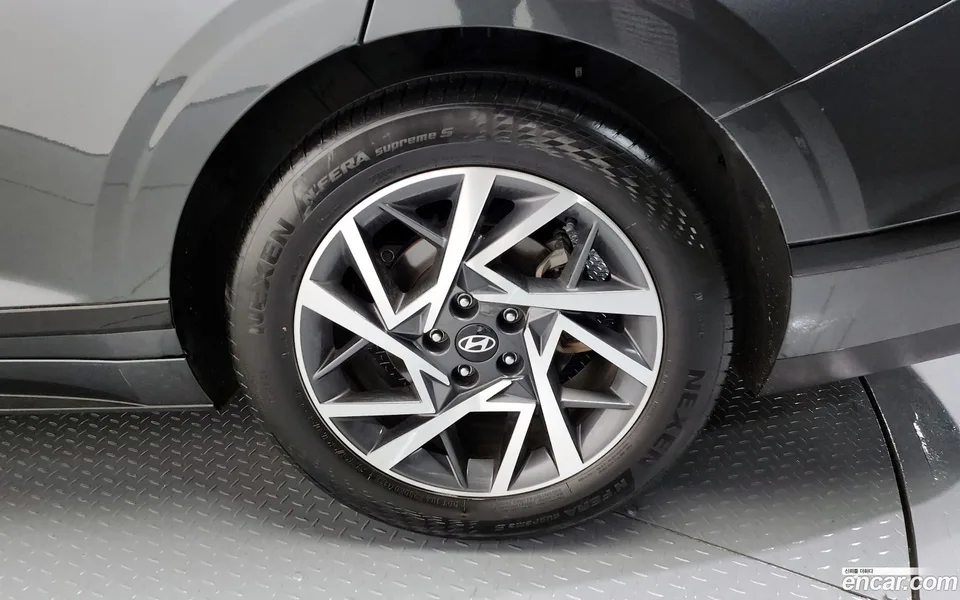 Hyundai Grandeur 2.5 2WD 2022 — миниатюра 5