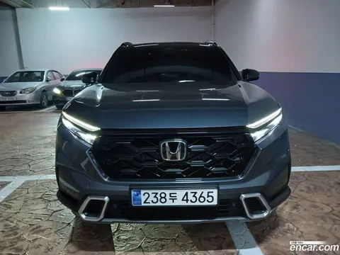 Honda CR-V 2025 купить в Москве