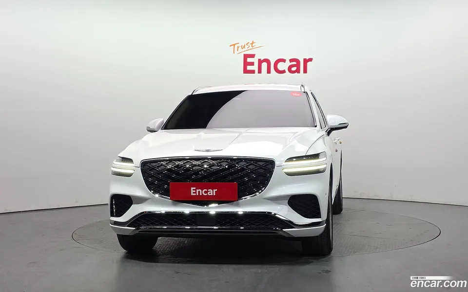 Genesis GV70 2.5T AWD 2025 — миниатюра 3