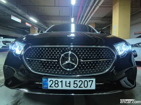 Mercedes-Benz E-Class (W214) 2025 купить в Москве