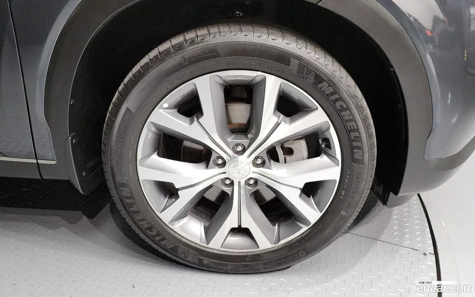 Hyundai Palisade 2.2 2WD 2022 — миниатюра 5