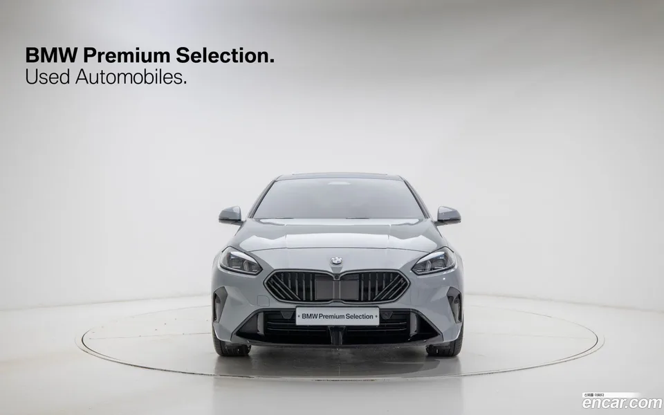 BMW 2 Series Gran Coupe 228 xDrive M 2025 — миниатюра 3