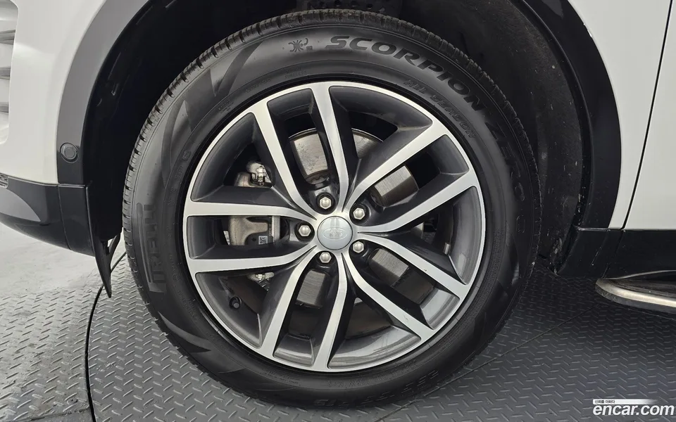 Land Rover Discovery Sport P250 SE 2024 — миниатюра 5