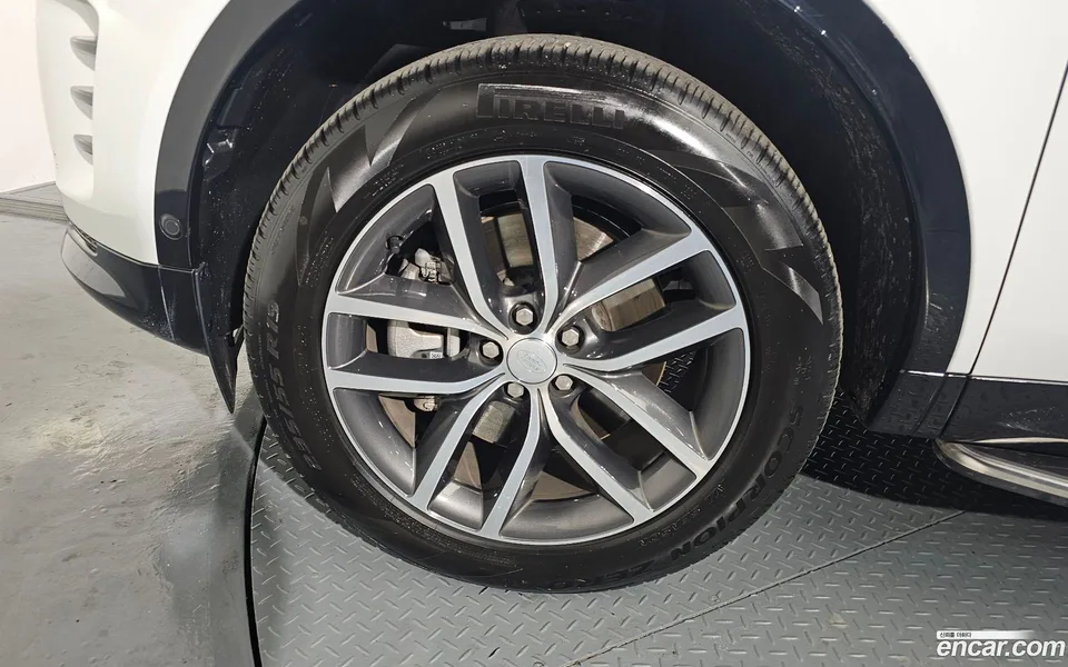 Land Rover Discovery Sport P250 SE 2025 — миниатюра 5
