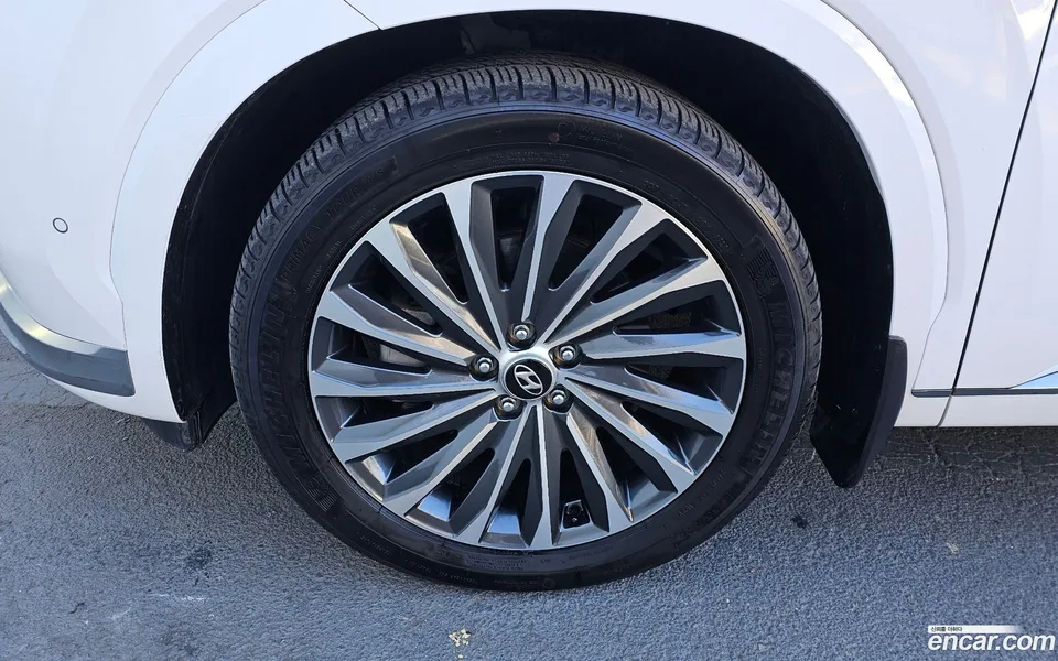 Hyundai Palisade 2.2 4WD 2023 — миниатюра 5