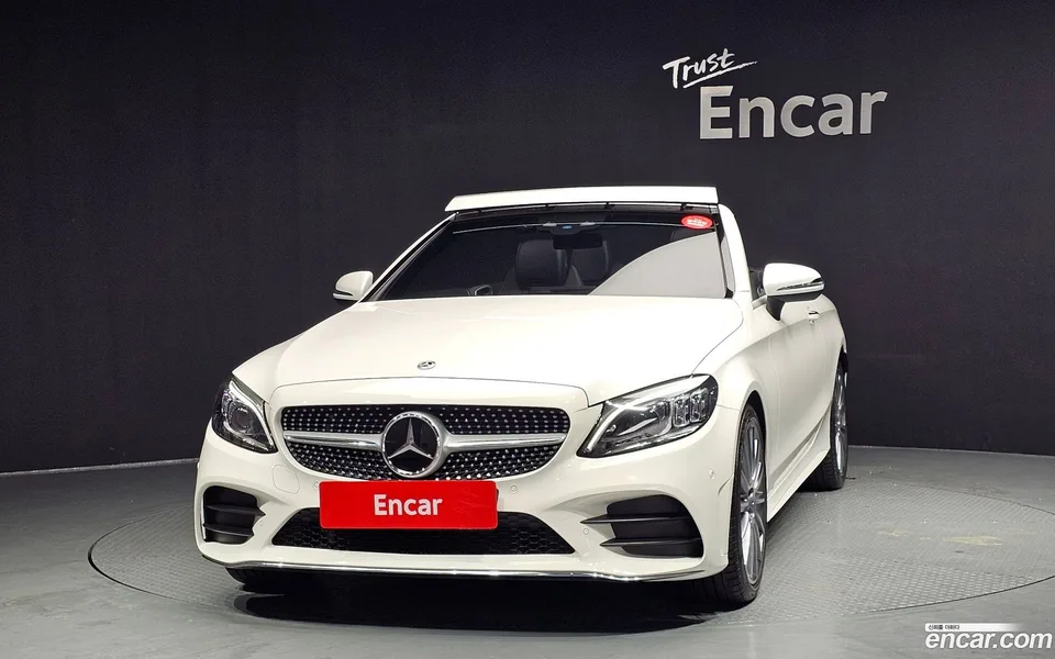 Mercedes-Benz C-Class C200 2022 — миниатюра 3