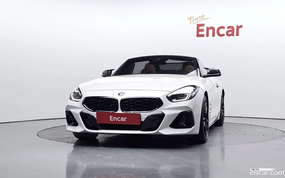 BMW Z4 sDrive20i M 2024 — миниатюра 3