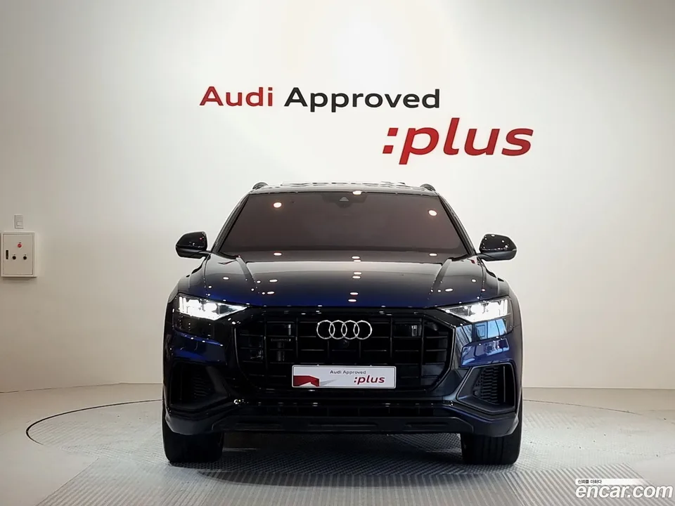 Audi Q8 (4M) 55 TFSI 2023 — миниатюра 3