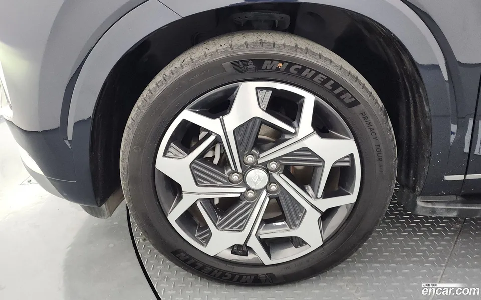 Hyundai Palisade 2.2 4WD 2022 — миниатюра 5