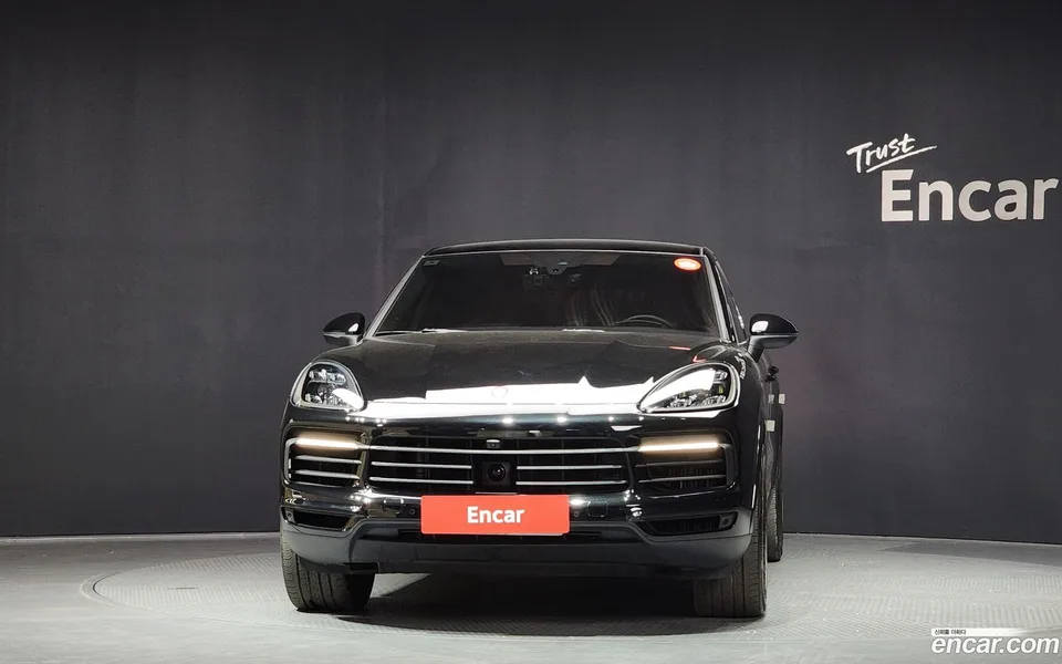 Porsche Cayenne 3.0 2023 — миниатюра 3