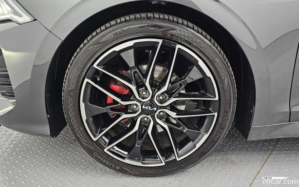 Kia K5 1.6 2023 — миниатюра 5