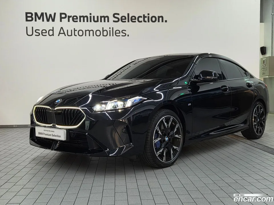 BMW 2 Series Gran Coupe 228 xDrive M 2025 — фото 1, купить с доставкой в Москву