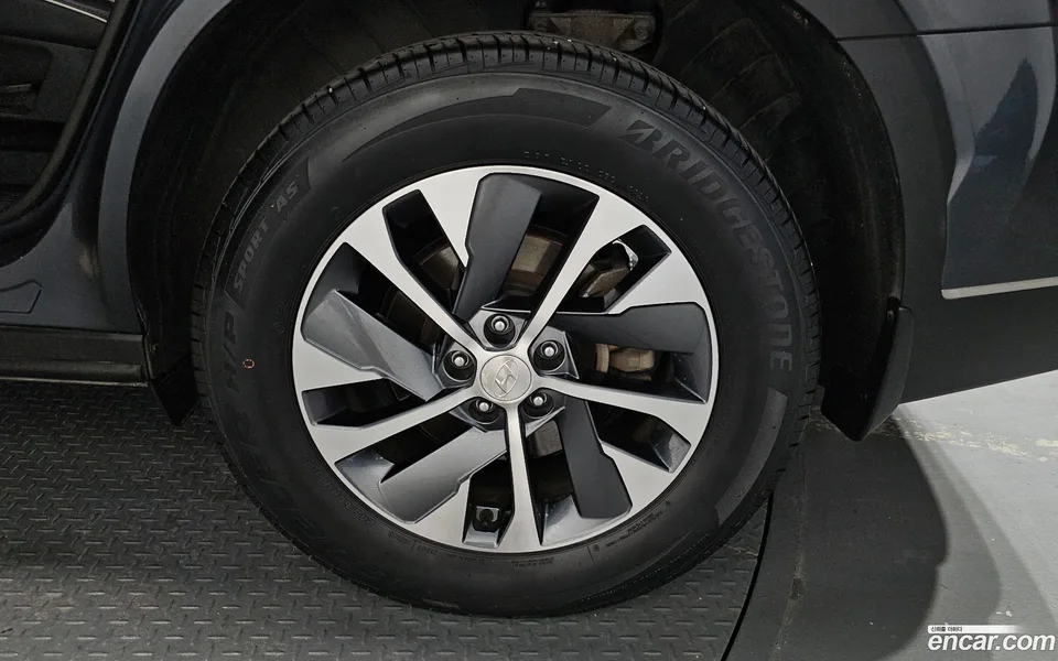 Hyundai Palisade 2.2 2WD 2022 — миниатюра 5