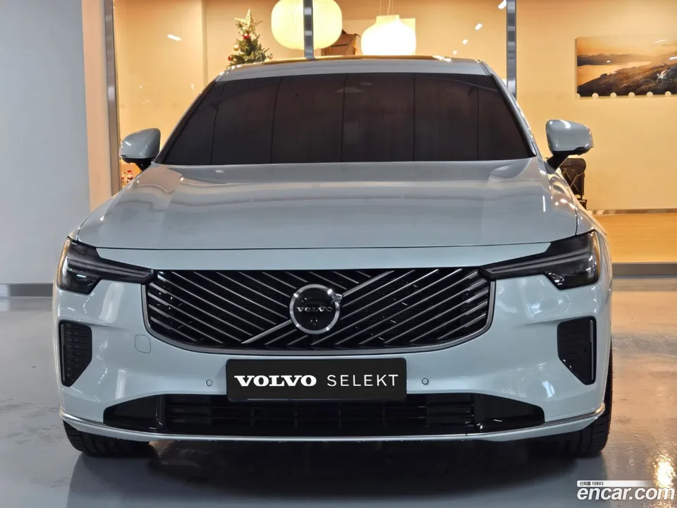 Volvo S90 B5 2025 — миниатюра 3