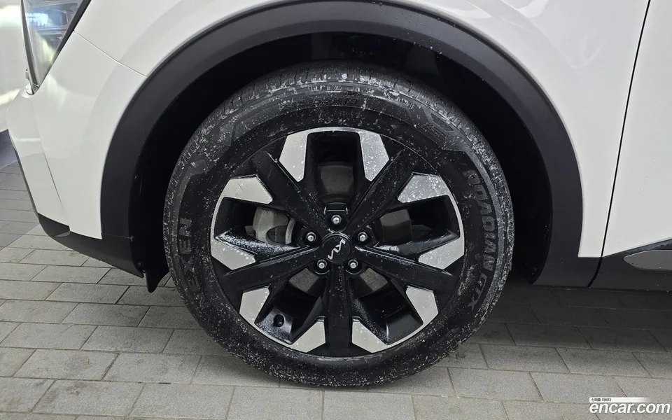 Kia Sportage 1.6 2WD 2022 — миниатюра 5