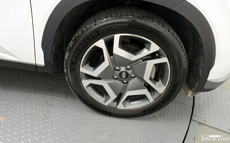 Hyundai Palisade 2.2 2WD 2024 — миниатюра 5