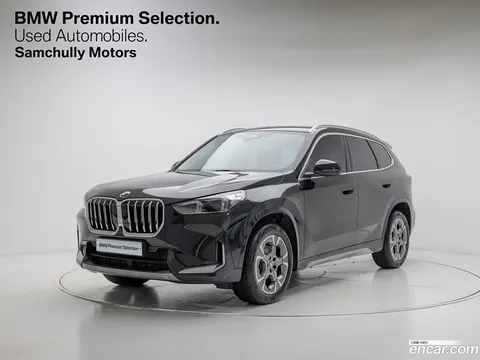 BMW X1 2025 buy in Moscow
