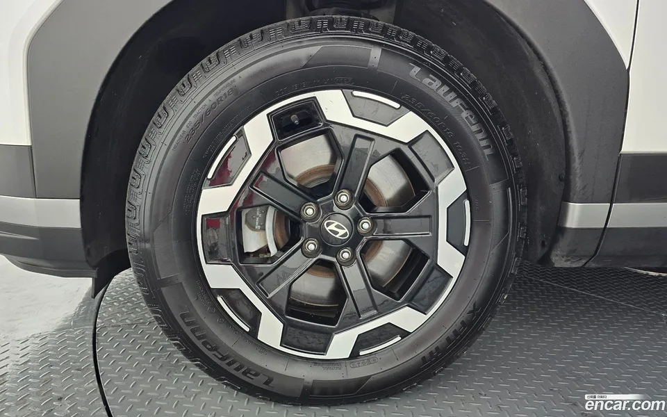 Hyundai Santa Fe 2.5T 2WD 2023 — миниатюра 5