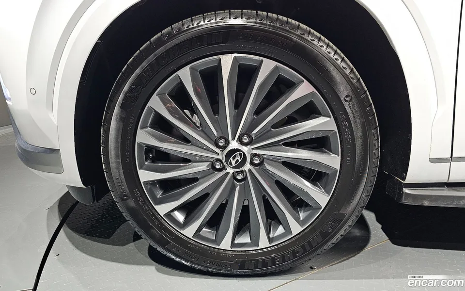 Hyundai Palisade 2.2 4WD 2023 — миниатюра 5