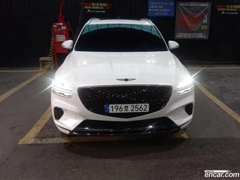 Genesis GV70 2023 купить в Москве