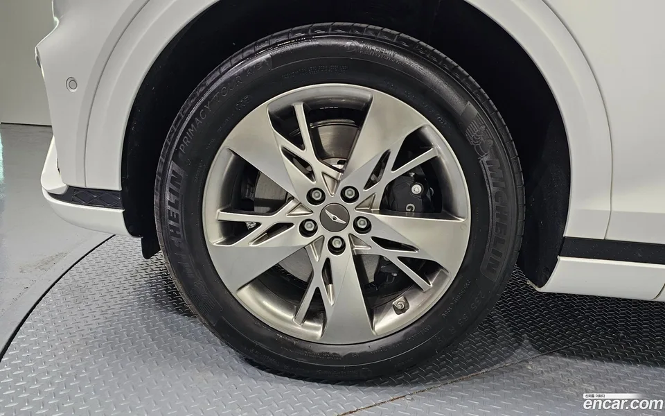 Genesis GV70 2.5T AWD 2024 — миниатюра 5