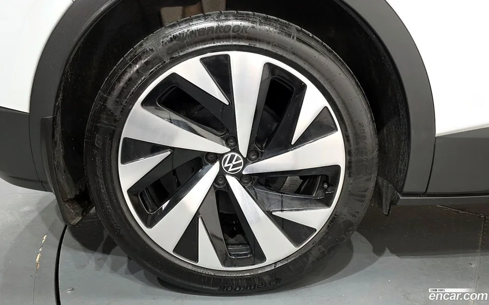 Volkswagen ID.4 2025 — миниатюра 5