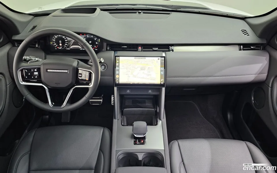 Land Rover Discovery Sport P250 SE 2025 — миниатюра 4
