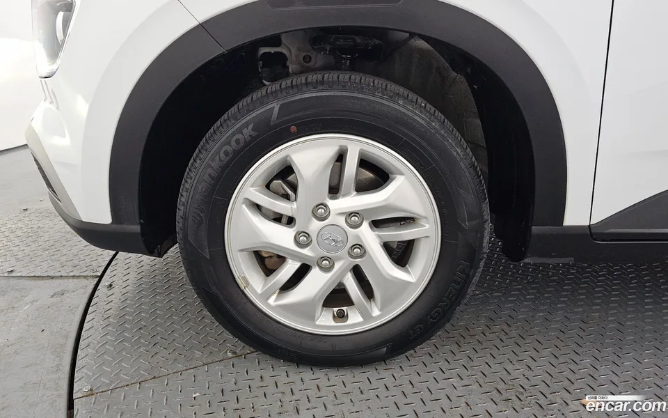 Hyundai Venue 1.6 2022 — миниатюра 5