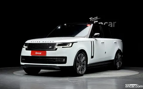 Land Rover Range Rover 2025 купить в Москве