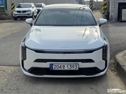 Kia K8 Hybrid 2024 buy in Moscow