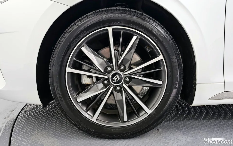 Hyundai Grandeur IG 2.5 2022 — миниатюра 5