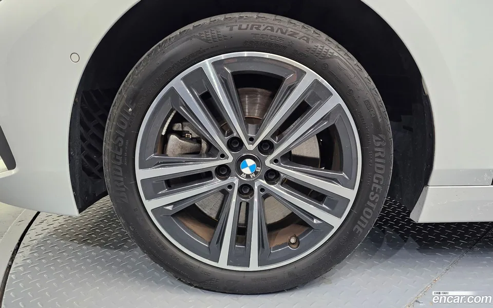 BMW 1 Series 120i 2022 — миниатюра 5