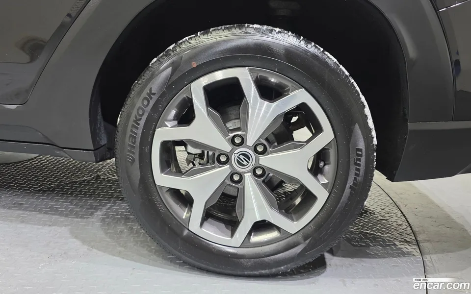 KG Mobility Torres 1.5 2WD 2023 — миниатюра 5