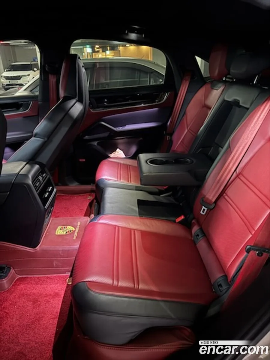 Porsche Cayenne 3.0 2024 — миниатюра 4