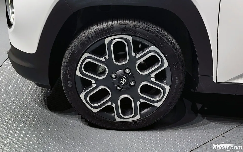 Hyundai Casper 2024 — миниатюра 5