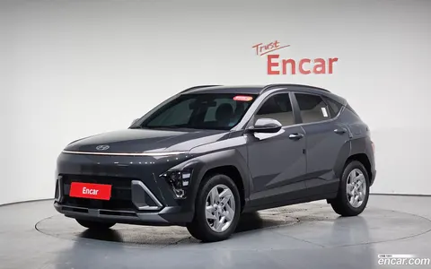Hyundai Kona Hybrid 2023 купить в Москве